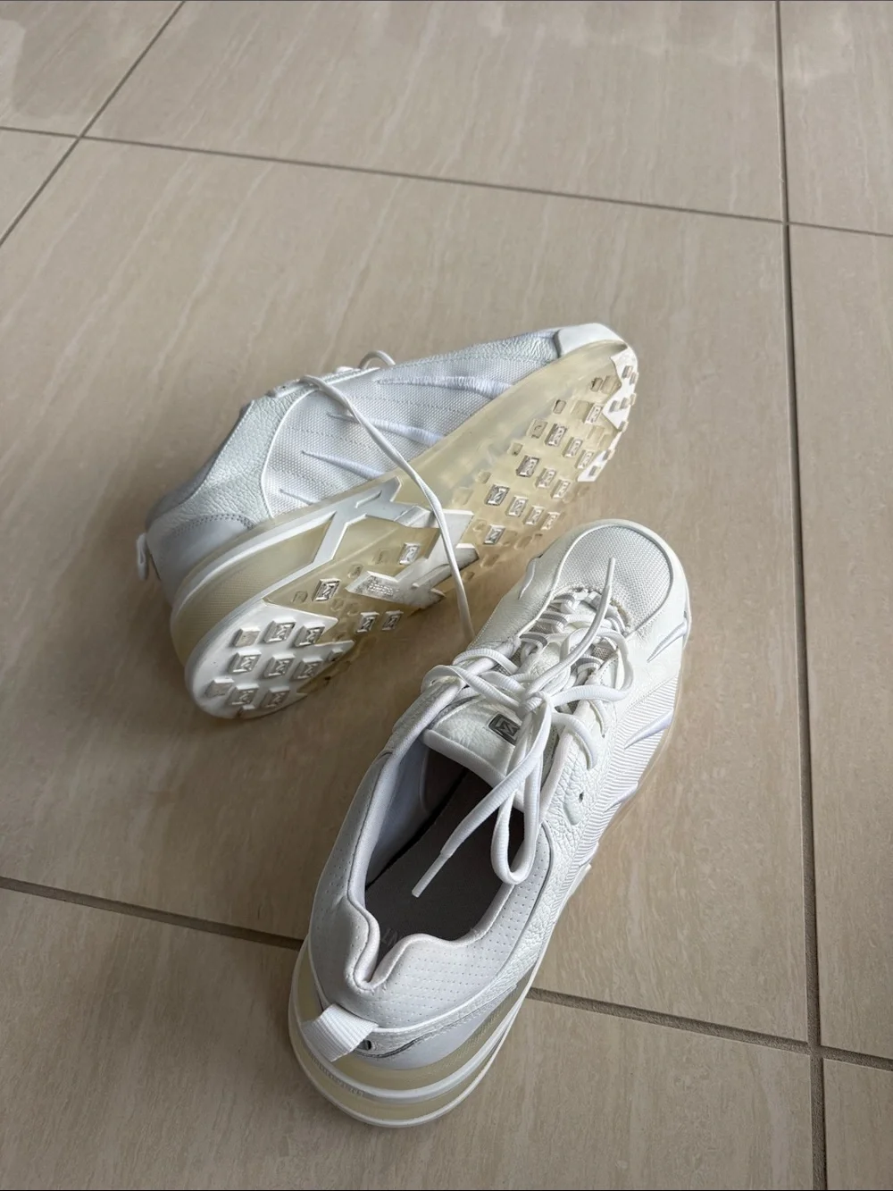 Represent Sneakers 9